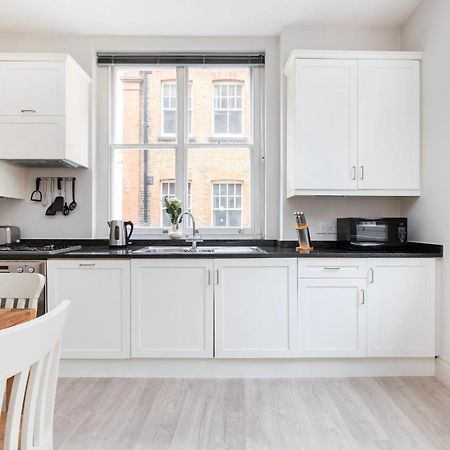 Heart Of London'S Holborn - Cityapartmentstay Exterior photo