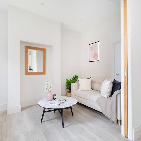 Heart Of London'S Holborn - Cityapartmentstay Exterior photo