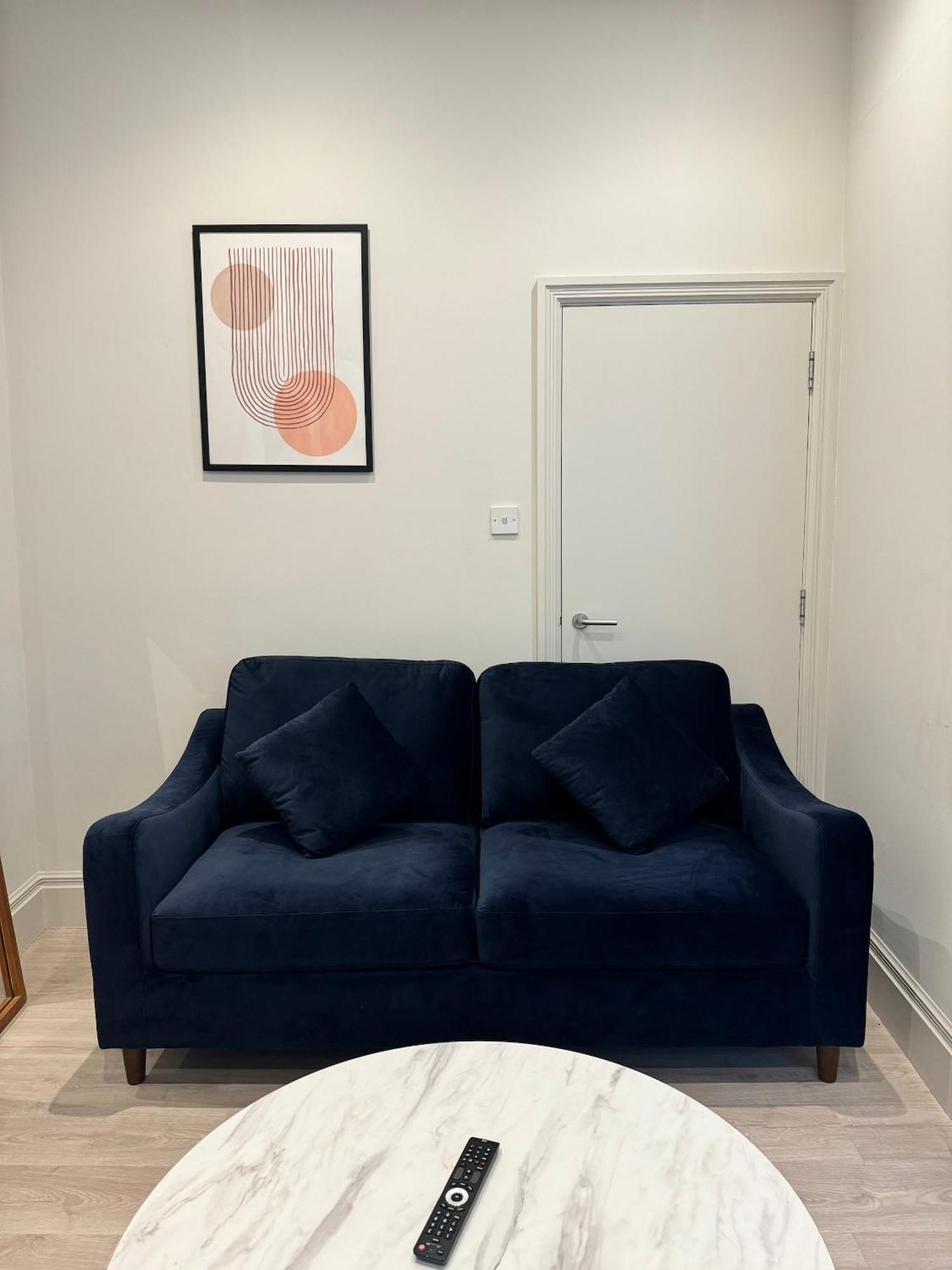 Heart Of London'S Holborn - Cityapartmentstay Exterior photo
