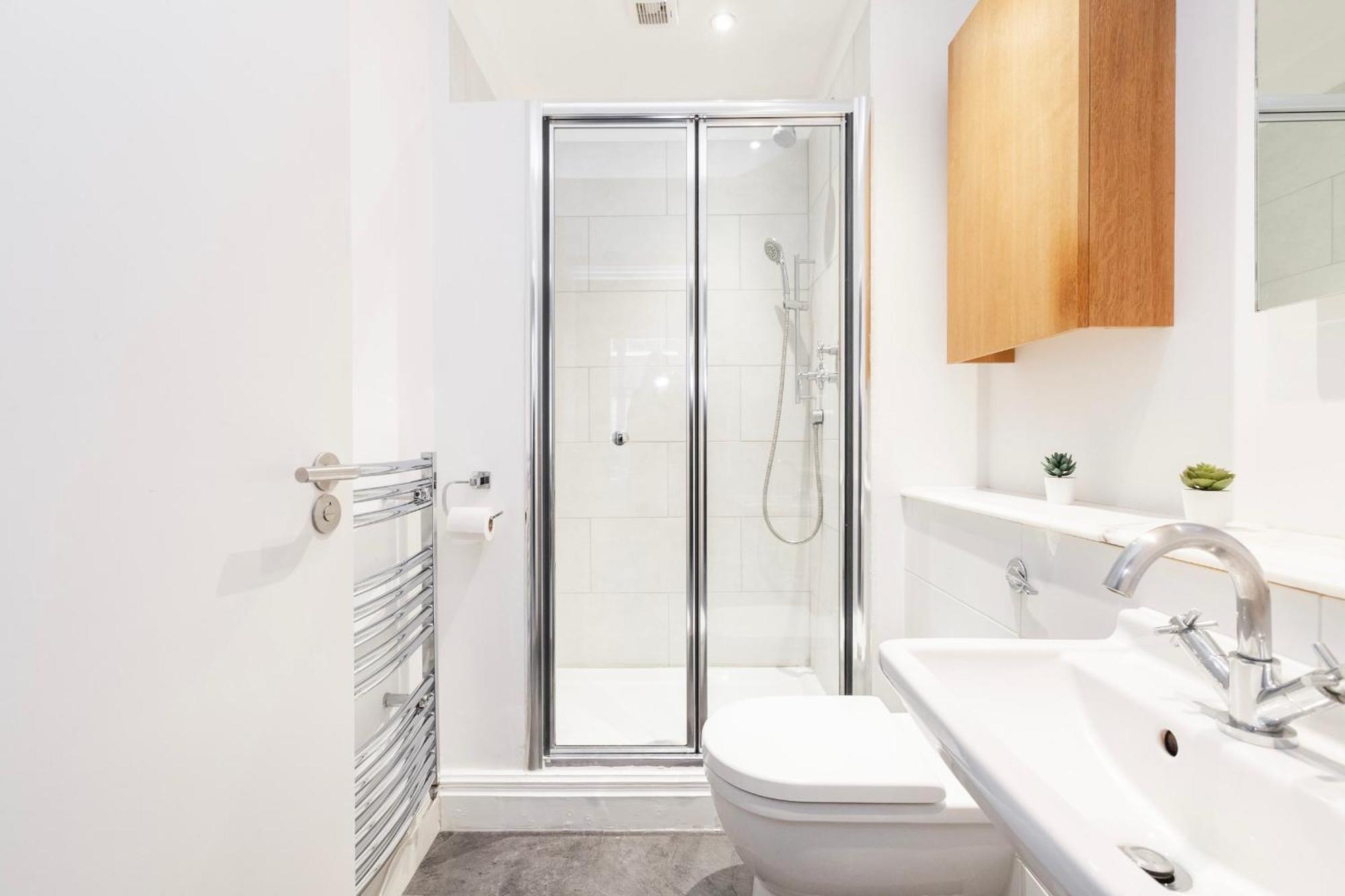 Heart Of London'S Holborn - Cityapartmentstay Exterior photo