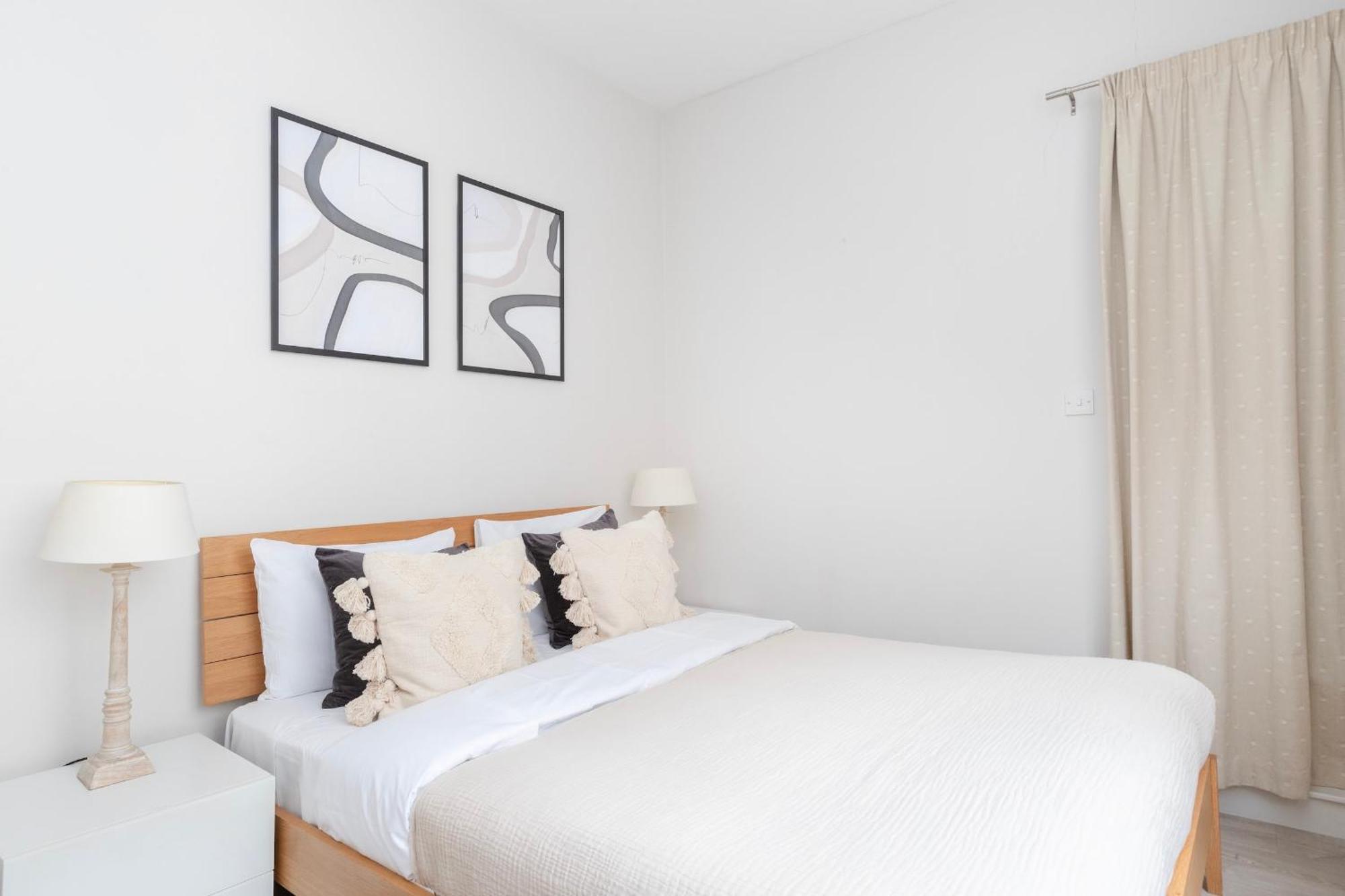 Heart Of London'S Holborn - Cityapartmentstay Exterior photo