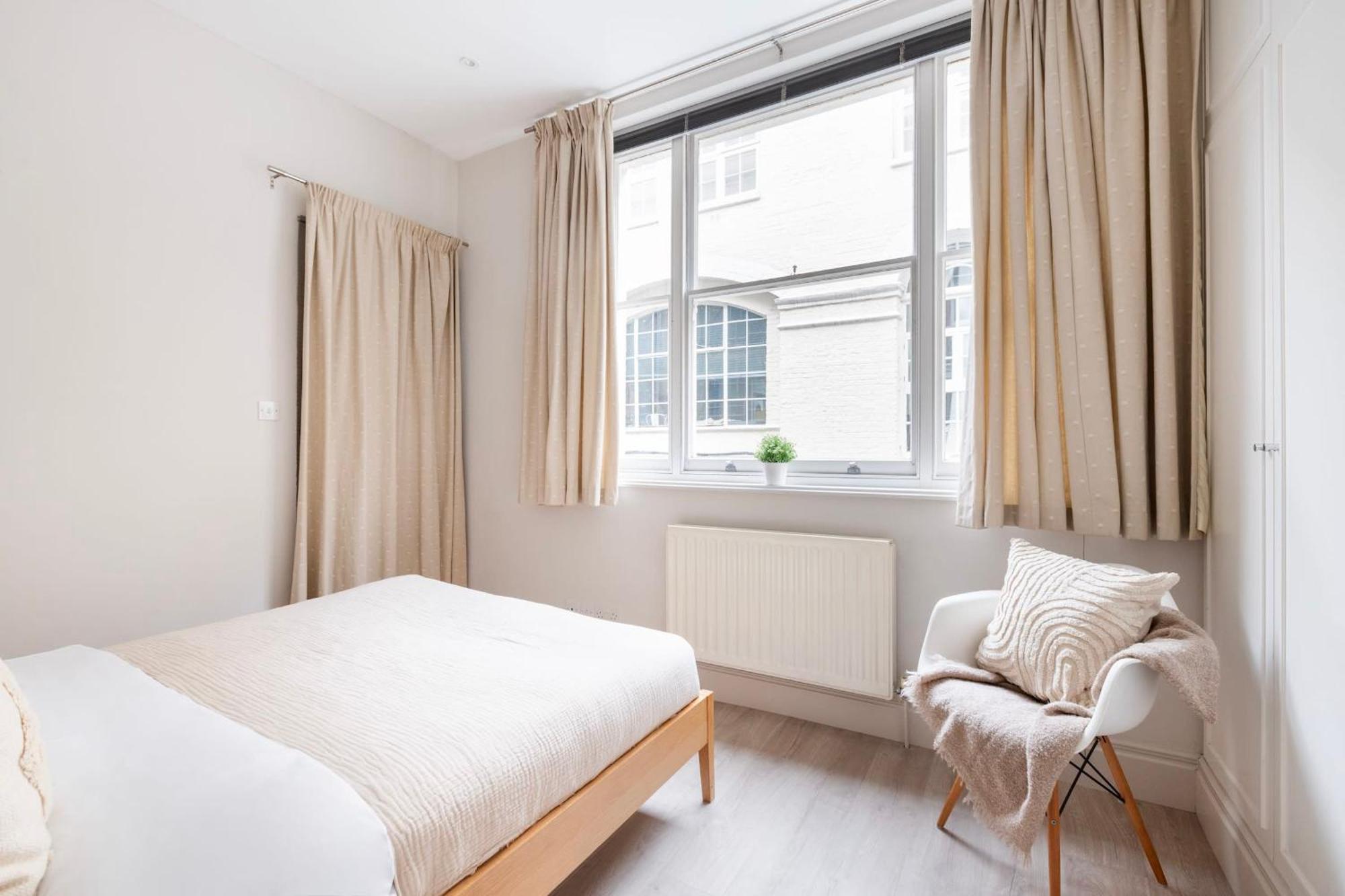 Heart Of London'S Holborn - Cityapartmentstay Exterior photo